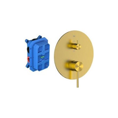 SAT BAUR215BG – Hledejceny.cz