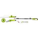 Fieldmann FZNP 70605-0 2v1 – Hledejceny.cz