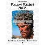 Poslední pokušení Krista DVD – Sleviste.cz