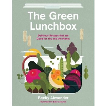 Green Lunch Box