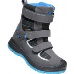 Keen dětské boty Redwood Winter Wp K – Zboží Dáma
