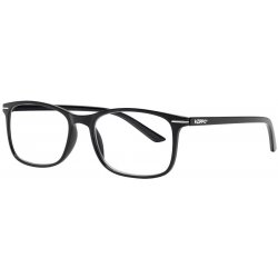 Zippo brýle na čtení 31ZB24BLK100