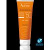 Opalovací a ochranný prostředek Avène Sun Sensitive mléko na opalování SPF50+ 250 ml