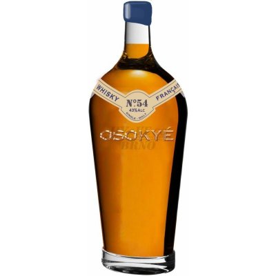 Godet Osokyé No.54 43% 0,7 l (holá láhev) – Hledejceny.cz