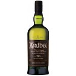 Ardbeg 10y 46% 0,7 l (holá láhev) – Zboží Mobilmania