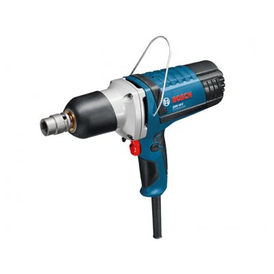 Bosch GDS 18 E Professional 0.601.444.000 – Sleviste.cz