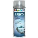 Dupli Color lak ve spreji Car´s 400 ml čirý matný – Sleviste.cz
