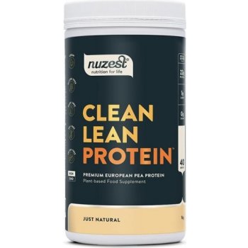 Nuzest Clean Lean Protein 1000 g