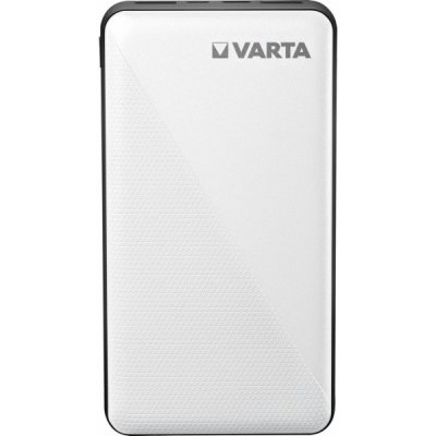 VARTA Power Bank Energy 15000mAh bílá – Zboží Mobilmania