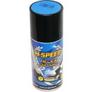 H-Speed H-SPEED Spray na lexan 150ml modrý