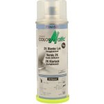 ColorMatic 2K dvousložkový bezbarvá lak ve spreji 500ml – Sleviste.cz