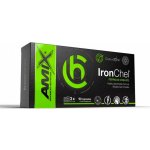 Amix Ironchel Iron chelate 90 kapslí – Hledejceny.cz