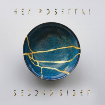 Hey Rosetta - Second Sights CD