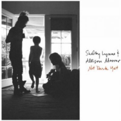 Lynne Shelby & Allison M: Not Dark Yet-Hq/Download- LP – Zboží Mobilmania