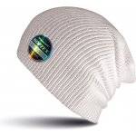 Result Headwear zimní čepice Softex Beanie bílá – Sleviste.cz