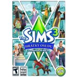 The sims 3 Hrátky osudu – Zboží Mobilmania