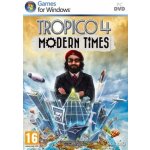 Tropico 4: Modern Times – Hledejceny.cz