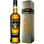 Loch Lomond Signature 40% 0,7 l (karton) – Zboží Dáma