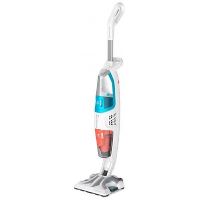 Rowenta Clean & Steam Multi RY 8544 WH – Zboží Dáma