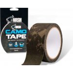Kevin Nash Textilní páska Camo Tape – Zboží Dáma