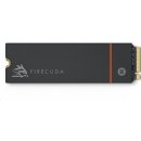 Pevný disk interní Seagate FireCuda 530 500GB, ZP500GM3A023