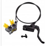Magura MT7 Pro 1-finger HC 2702431 čtyřpístková kotoučová brzda – Hledejceny.cz