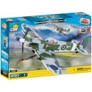 Cobi 5512 Small Army Supermarine Spitfire Mk VB