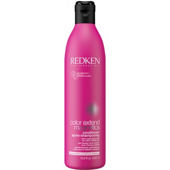 Redken Color Extend Magnetics kondicionér 500 ml