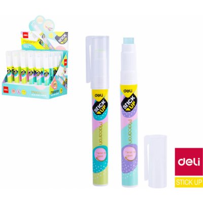 Macaron Lepicí tyčinka v tužce 2,2 g – Zboží Dáma