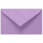 ARGUS Obálka B6 barevná fialová, bal. 6ks 10760011 – Zboží Dáma