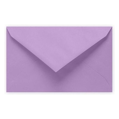 ARGUS Obálka B6 barevná fialová, bal. 6ks 10760011 – Zboží Dáma