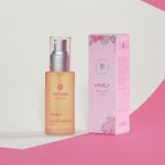 Kvitok Vyživující tělový olej senses Lovely 50 ml – Zbozi.Blesk.cz