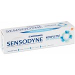 Sensodyne Complete Protection pro intenzivní čištění zubů 75 ml – Hledejceny.cz