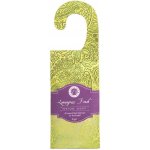 Song of India Vonný sáček Lemongrass 20 g – Zboží Dáma