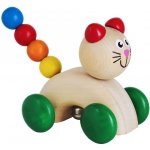 Detoa kočka na kolečkách 14545 – Zboží Mobilmania