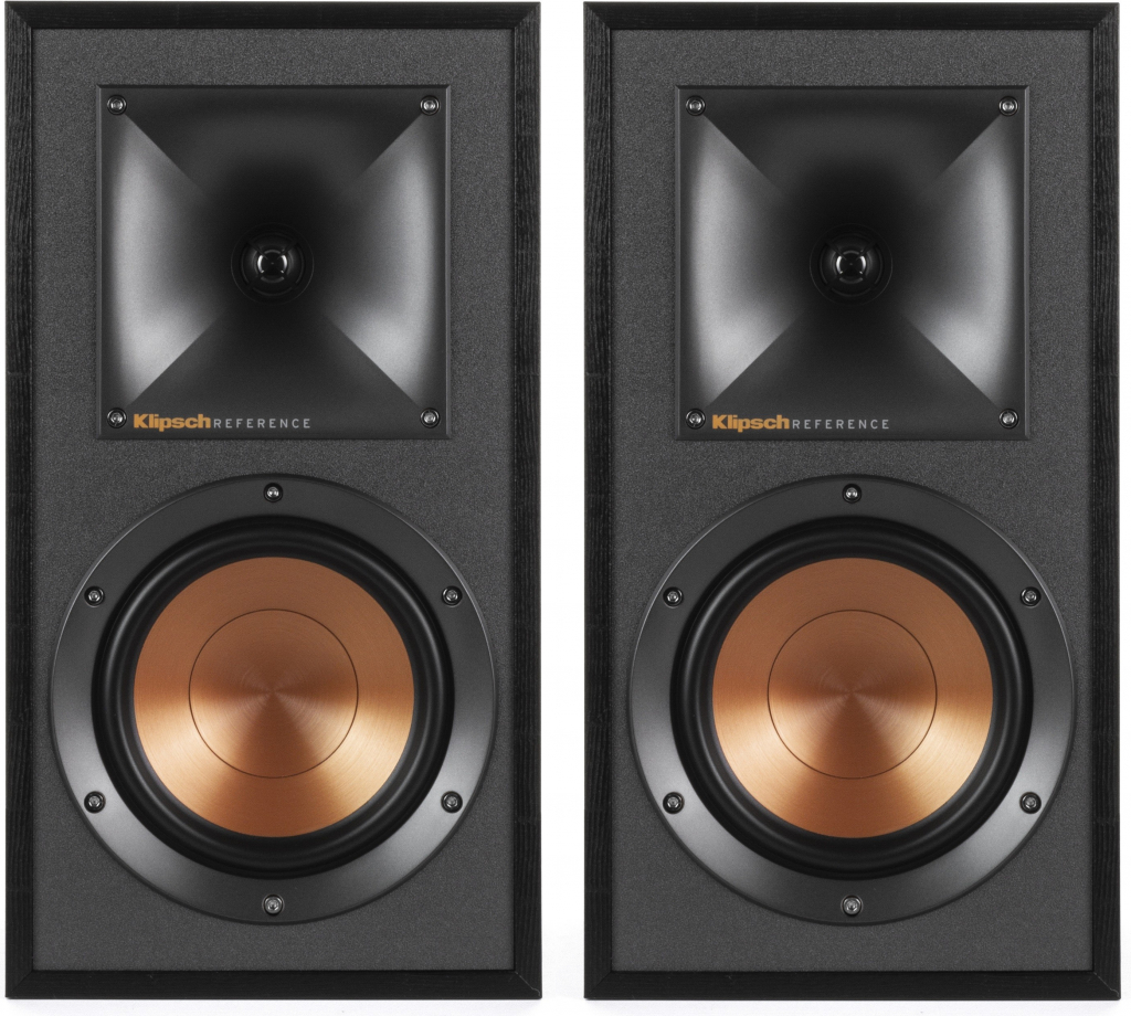 Klipsch R-51M