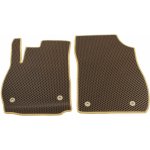 EVA koberečky Autokoberce EVA proOpel Zafira C 7 místný 3 3 gen Minivan (2011-2019) | Zboží Auto