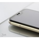 3mk tvrzené sklo HardGlass Max Lite pro Xiaomi Redmi 10 / Redmi 10 2022, černá - 5903108437844 – Zboží Živě