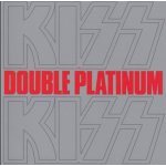 Kiss - Double Platinum CD – Hledejceny.cz