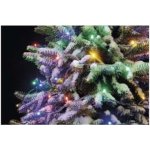 EMOS Standard LED spojovací vánoční řetěz 5 m venkovní i vnitřní multicolor 1550014001 – Hledejceny.cz