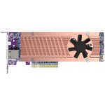 QNAP QM2-2P410G1T – Zboží Živě