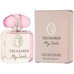 TrussarDi My Scent toaletní voda dámská 30 ml – Hledejceny.cz