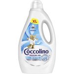 Coccolino gel White na Bílé prádlo 68 PD – Hledejceny.cz