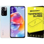 Xiaomi Redmi Note 11 Pro+ 5G 8GB/256GB – Hledejceny.cz