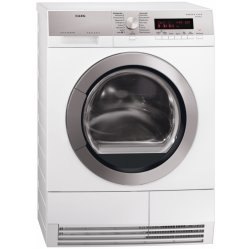 AEG Lavatherm 86589 IH2CS