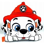 Carbotex 3D polštář Tlapková patrola Paw Patrol Marshall 37x41 – Hledejceny.cz