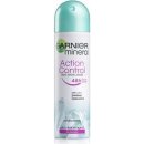 Deodorant Garnier Mineral Action Control 48h antiperspirant deodorant sprej pro ženy 150 ml