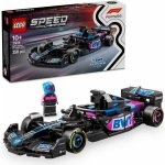 LEGO® Speed Champions 77248 Závodní auto BWT Alpine F1 Team A524 – Sleviste.cz