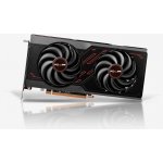 Sapphire Radeon RX 7600 PULSE 8GB GDDR6 11324-01-20G – Zbozi.Blesk.cz