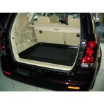 Plastová vana do kufru HDT Aristar Ssangyong Rexton 2001 – Hledejceny.cz